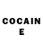 Cocaine 99% Faqq Yaa